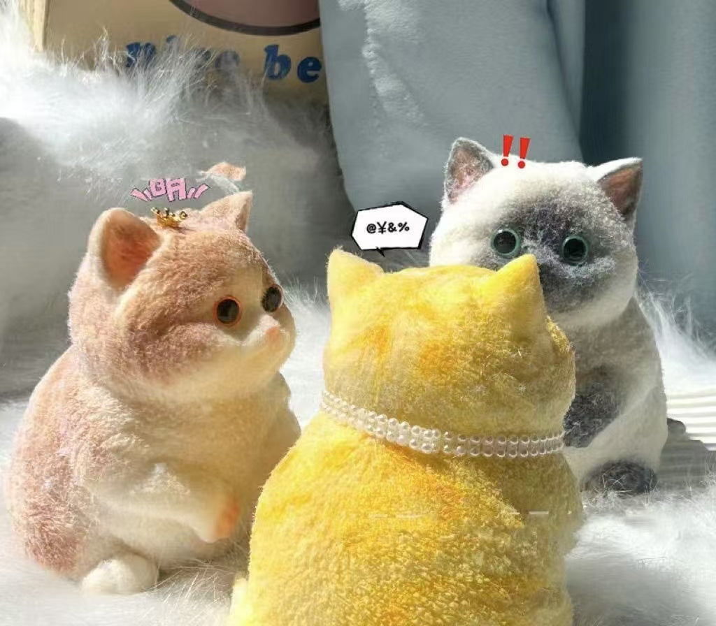Pinch Pinch Cat