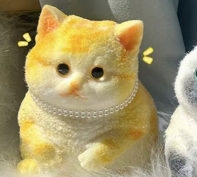 Pinch Pinch Cat