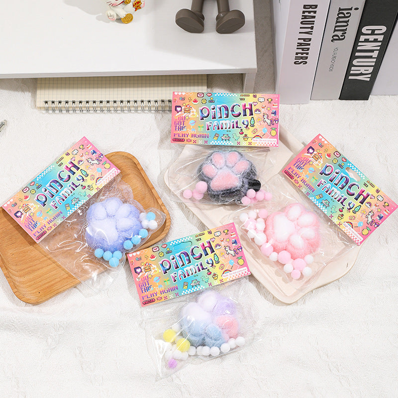 Pinch Toys 1 pcs