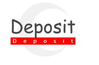 Deposit (before claim)