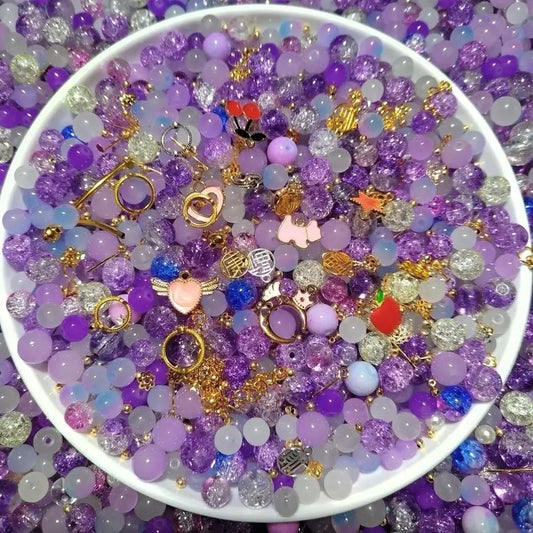 Midsummer Night's Dream Beads